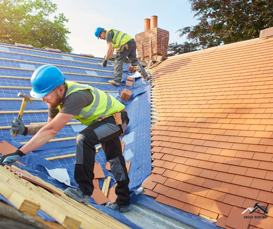 Why choose Roof Repair Near Me in Deerfield, MA