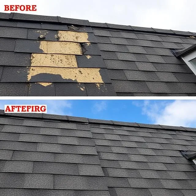 Roof Repair Near Me in Deerfield, MA near me